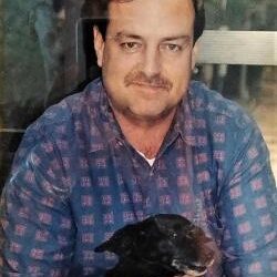 Mark V. Rakauskas