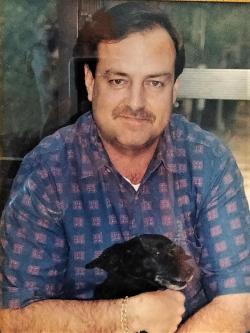 Mark V Rakauskas