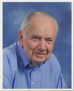 Ralph R Reeves