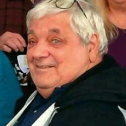 George R Rideout III