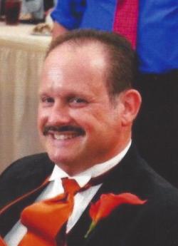 Albert Rosino III