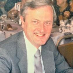 Paul S Rouillard