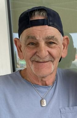 Russell Ruvolo