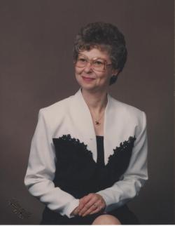 Brenda L Saddlemire