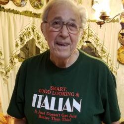 Thomas A. Santoro