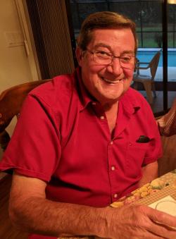 Michael J Santucci