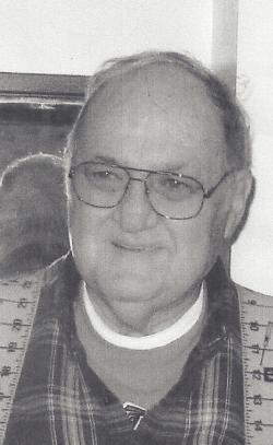 William J Sauer