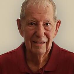 Joseph “Wayne” Sawyer