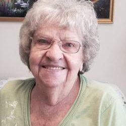 Mary G Schell
