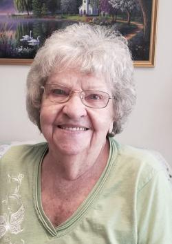 Mary G Schell