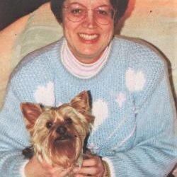 Joyce A Schirmer