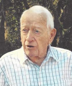 Henry A. “Hal” Schroder