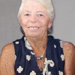 Patricia G. Scott
