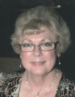Mary Seabolt