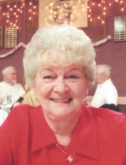 Bernice D Seaverns