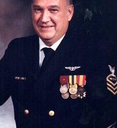 Vernard L. “Butch” Shampine