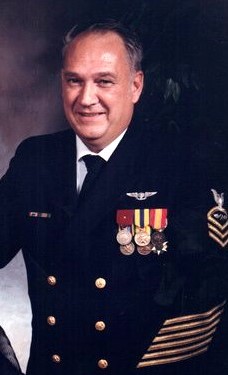 Vernard “Butch” L Shampine