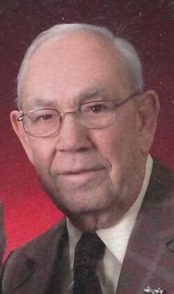 Carl R Shaut Sr