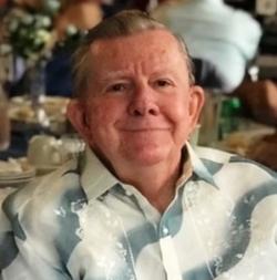 Cornelius P Sheehan