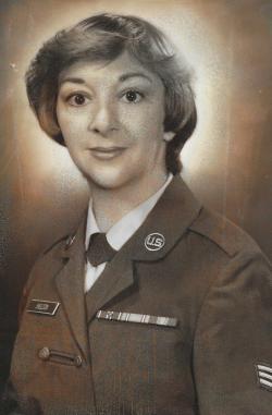 Brenda J Sheldon