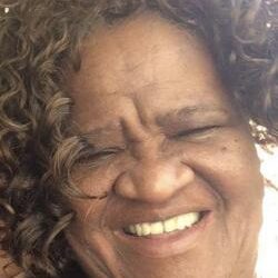 Mary Lynda Simmons