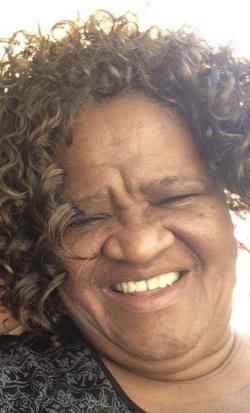 Mary Lynda Simmons