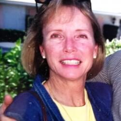 Dawn “Dusty” Simon