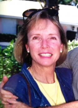 Dawn  Simon