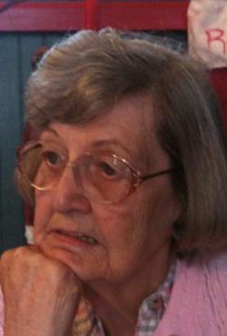 Elsie M Sine