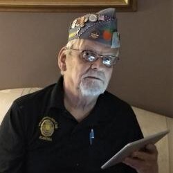 George D. Singer
