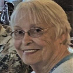 Edna M Skaggs