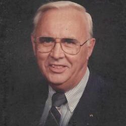 Willys L. Smelser