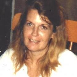 Rosemary E Smith