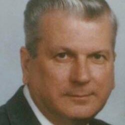 Stephen J. Smith, Jr.