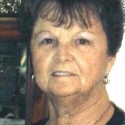 Marie R Snyder