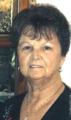 Marie R Snyder