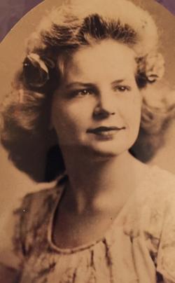 Ruth E Sorensen