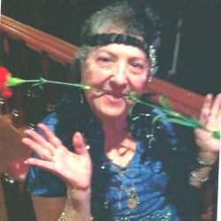 Alice R. Sorrentino