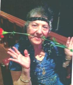 Alice R Sorrentino