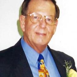 Goodwin G. “Goody” Stanton