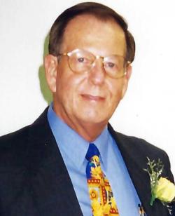 Goodwin G Stanton