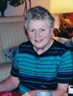 Regina F Stauff