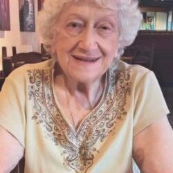 Alice M. Stavola