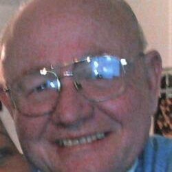 Walter “Jerry” Steed, Jr.