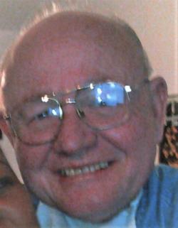 Walter “Jerry” Steed Jr