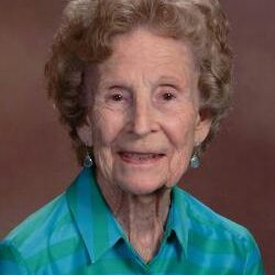 Doris A. Stephens