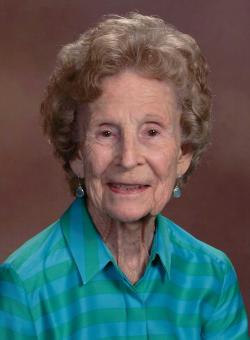 Doris A Stephens