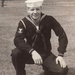 Ray N. Stewart