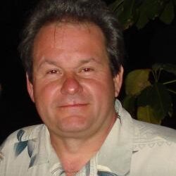 Gerald “Gerry” E. Stiles