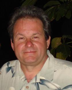 Gerald “Gerry” E Stiles